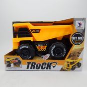 Caminhão Caçamba Truck Bbr T023