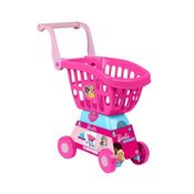 Barbie Carrinho De Compras Barbie Cheff Cotiplas 2493