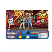 Livro Giga Books Toy Story Dcl Livros D2537