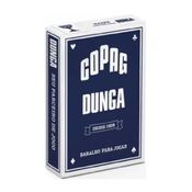 Jogo De Baralho Dunga Caixa Azul Copag 98241