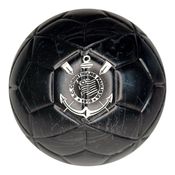 Mini Bola de Futebol - Corinthians - Número 1 - Futebol e Magia