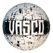 Mini Bola de Futebol - Vasco - Futebol e Magia - Número 1