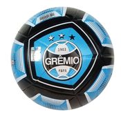 Mini Bola De Futebol Grêmio Futebol E Magia 32