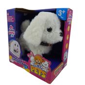 Pelucia Cachorro Musical Shiny Toys 001321