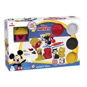 Massinha do Mickey Pets e Acessórios Cotiplas  2723