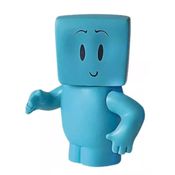 Mini Boneco Problems Gamer Skin 12 cm Minecraft Algazarra 1259