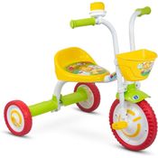 Triciclo You 3 Kids Nathor 160014