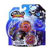 Pião Nado Delver Mecha Standard Series Infinity Nado 3901