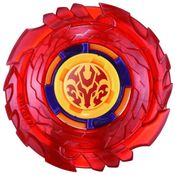 Pião Plastic Series Fiery Blade Infinity Nado 3900