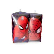 Boia Inflavel - De Braço - Spiderman - Disney - Colorido - Etitoys