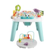 Centro de Atividades - Sucesso Musical 3 em 1 - Fisher-Price