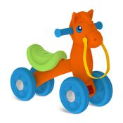 Bicicleta de Equilibrio - Baby Bik - Ponei de Equilibrio - Bandeirante