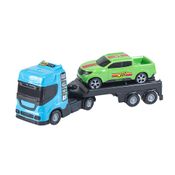 MINI REBOQUE NA CAIXA