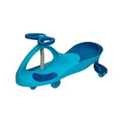 Mini Veículo Infantil - Super-Car - Azul - Unitoys