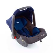 Bebê Conforto - Dorel - Voyage Gama - Até 13kg - Azul
