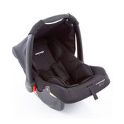 Bebê Conforto - Voyage - Beta - 0 a 13Kg - Preto