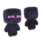 Pelúcia - Enderman - Minecraft - Estrela