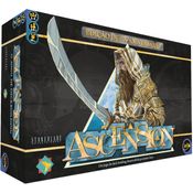 Ascension - Edição de 10º Aniversário - Jogo de Tabuleiro Grok