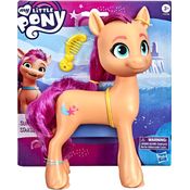 My Little Pony Sunny Starscout Grandes Amigos do Filme F1775