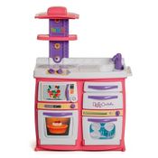 Cozinha Infantil Completa Bella Cozinha Com Agua TaTeTi 1307