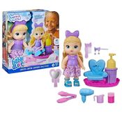 Boneca Baby Alive Sudsy Styling Loira Hasbro