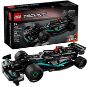 LEGO Technic Mercedes AMG F1 W14 Pull Back 240 Peças 7+