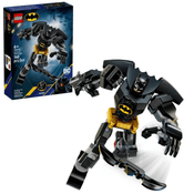 LEGO DC Armadura do Batman 140 Peças 6+