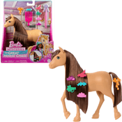 Barbie Cavalo e Acessórios Mysteries Netflix 3+ Mattel