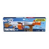 Lançador De Dardos - Nerf - Fortnite Dg - Hasbro