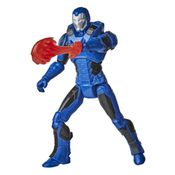 Boneco Articulado - 15Cm - Disney - Marvel Game Verse - Avengers - Iron Man - Hasbro