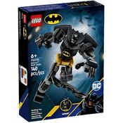 Blocos De Montar Lego DC Batman Robô Do Batman 76270