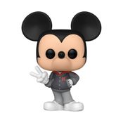 Boneco - Funko Pop - Disney e Amigos - Mickey Mouse  Candide