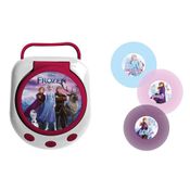 CD Player - Frozen - Candide