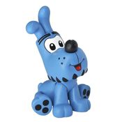 Figura de Ação - Turma da Mônica - Bidu - 30 cm - Lider