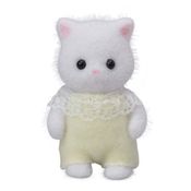 Bebê Gato Persa Sylvanian Families 5456