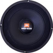 Alto Falante Woofer 10 300W RMS 8 OHMS Midbass 10MG600 JBL