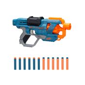 Lançador De Dardos - Nerf - Elite 2.0 - Commander - Hasbro