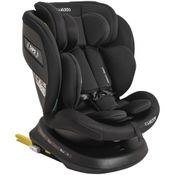 Cadeirinha para Carro Supra+ 360º Kiddo com Isofix 0 a 36kg