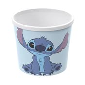 Pote Para Pipoca Stitch Disney - Plasútil 015833