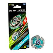 Jogo de Pião - Beyblade X - Sting Unicorn - Verde - Hasbro