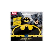 Bloco de Notas Autoadesivo Batman 100 Folhas - Tris