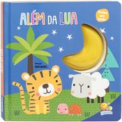 Livro Mundo Iluminado - Todolivro - ALEM DA LUA