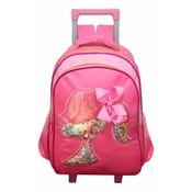 Mochilete Fashion - MIF5349-C - Yepp -  ROSA CLARO