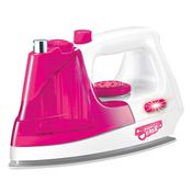 Ferro de Passar Mania de Casa - DM Toys