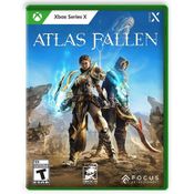 Atlas Fallen - XBOX-SX