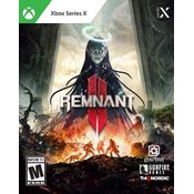 Remnant 2 - XBOX-SX