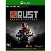 Rust: Console Edition  - XBOX-ONE