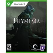 Thymesia - XBOX-SX