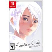 Another Code: Recollection - Switch