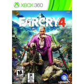 Far Cry 4 - XBOX-360